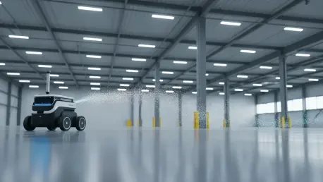 Robots Are Learning to Smell, But Challenges Remain