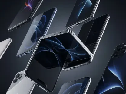 Premium Phones Drive Growth in India's Market