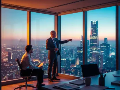 What Comes After Nielsen's Transformative Era?