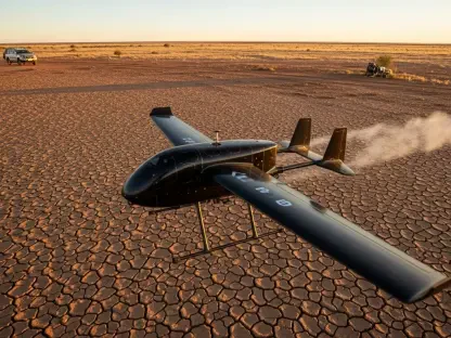 Custom Drone Shatters World Speed Record at 428 MPH