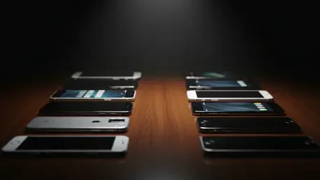 Is the Annual Phone Upgrade Finally Dead?