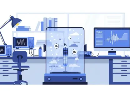 Can a Sensor Turn Humidity Into a Safety Feature?
