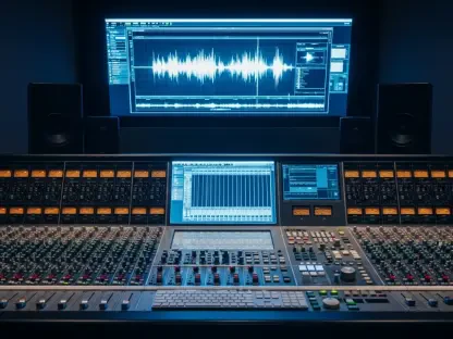 Trend Analysis: Audiophile Music Services