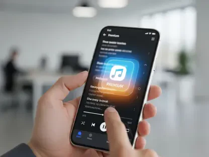 YouTube Music Puts Song Lyrics Behind a Paywall