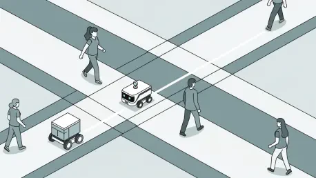 Is Robot Predictability the Key to Human Comfort?