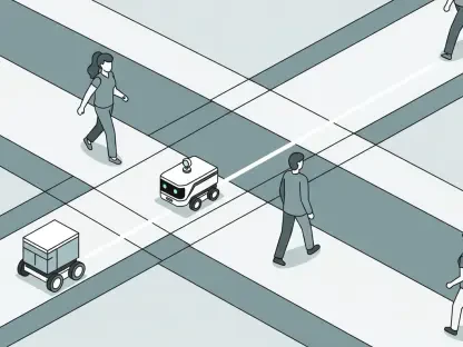 Is Robot Predictability the Key to Human Comfort?