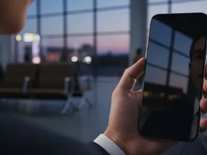 Review of Galaxy S26 Privacy Display