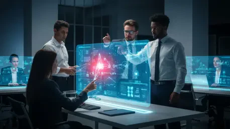 AI Is Reshaping Modern Penetration Testing