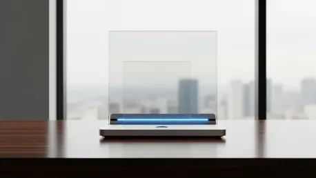 Will Glass Data Storage Ever Move Beyond the Research Lab?