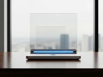 Will Glass Data Storage Ever Move Beyond the Research Lab?