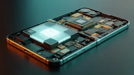 Honor Magic V6 to Feature Record-Breaking 7,150mAh Battery