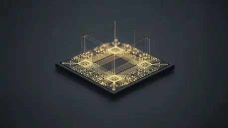 Quantum Photons Mimic Brain Memory in New AI Research