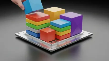 Why Is Human Psychology Slowing Network Disaggregation?