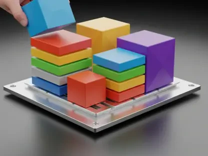 Why Is Human Psychology Slowing Network Disaggregation?