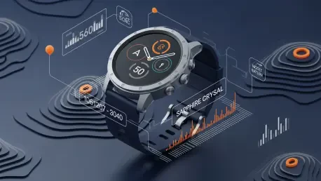Is the Suunto Vertical 2 the Ultimate Endurance Watch?