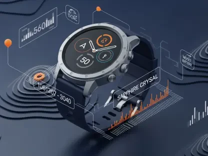 Is the Suunto Vertical 2 the Ultimate Endurance Watch?