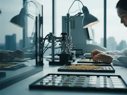 Can Urban Mining Secure America’s Mineral Future?