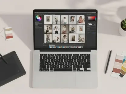 How Will AI Image Editors Transform Creative Design in 2026?