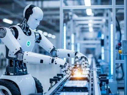 Tianyuanxing Secures Funding for Industrial Humanoid Robots