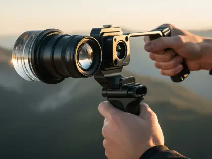 Honor Magic8 Pro Imaging Kit Transforms Mobile Photography