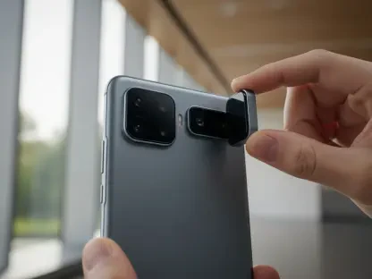 Tecno Debuts Ultra-Slim Modular Phone with Swappable Parts