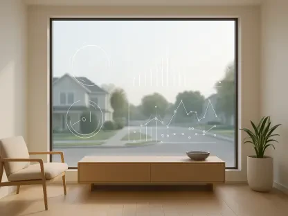 How Is Big Data Changing the Real Estate Industry?