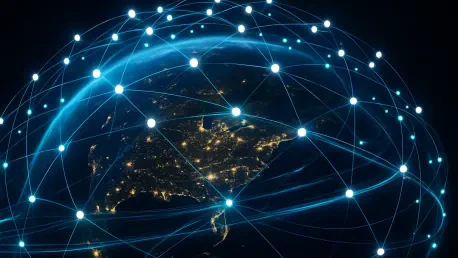 T-Mobile and SpaceX Lead the Race for High-Speed Satellite Data