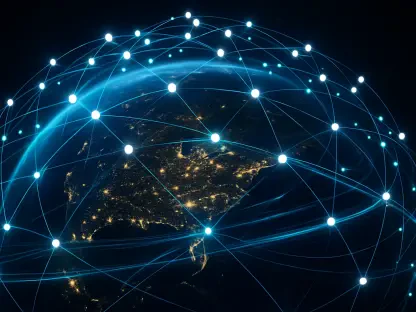 T-Mobile and SpaceX Lead the Race for High-Speed Satellite Data