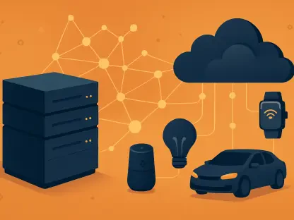 How Does Edge Computing Transform the Internet of Things?