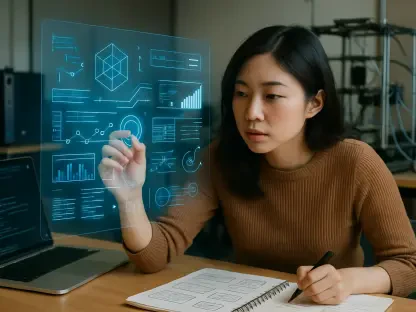 Cole Lee and the Rise of the Creative Technologist in the AI Age