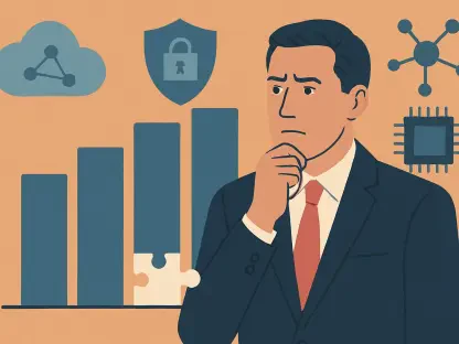 What Critical Tech Foundations Are Leaders Missing Beyond AI?