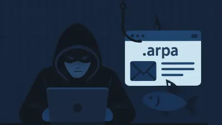 How Are Hackers Weaponizing .arpa Domains for Phishing?