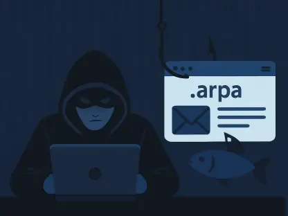 How Are Hackers Weaponizing .arpa Domains for Phishing?