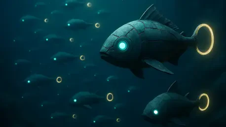 Can Bio-Inspired Swarms Revolutionize Deep Sea Exploration?