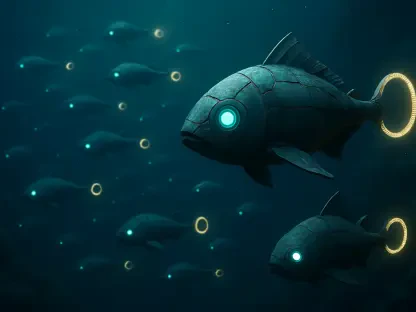 Can Bio-Inspired Swarms Revolutionize Deep Sea Exploration?