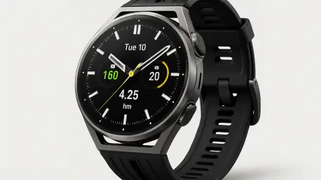 Review of Huawei Watch GT Runner 2