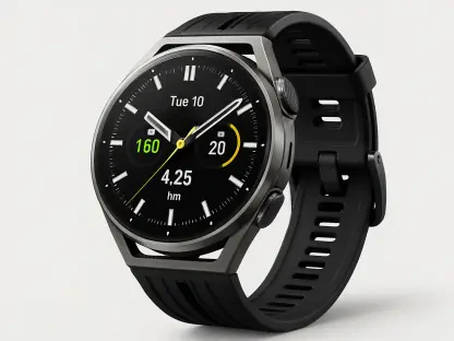 Review of Huawei Watch GT Runner 2
