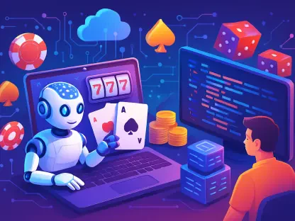 Machine Learning Transforms iGaming Software Development