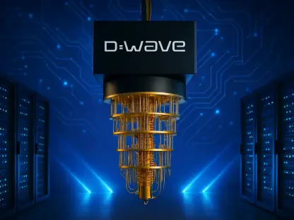 D-Wave Quantum Drives New Growth in Advanced Computing