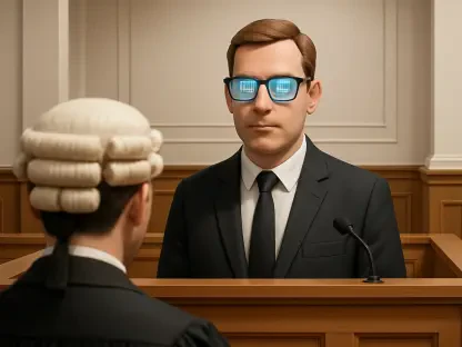 Court Rejects Witness Testimony After Smart Glasses Fraud