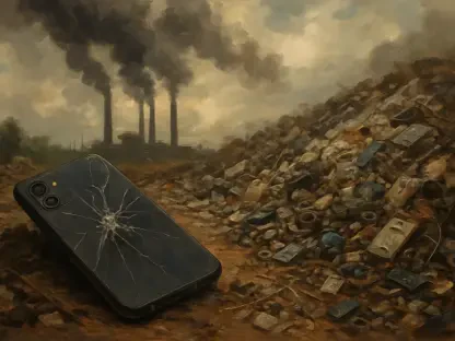 Fairphone Report Reveals the Massive Environmental Cost of Phones