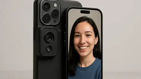 Selfix Case Brings 48MP Rear-Camera Selfies to iPhone 17 Pro