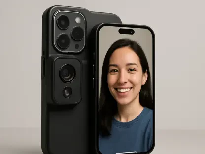 Selfix Case Brings 48MP Rear-Camera Selfies to iPhone 17 Pro