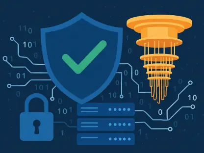 How Is Broadcom Securing Data Against Quantum Computing?