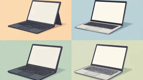 Top Laptop Brands for the Hybrid Work Era