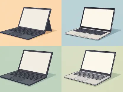 Top Laptop Brands for the Hybrid Work Era