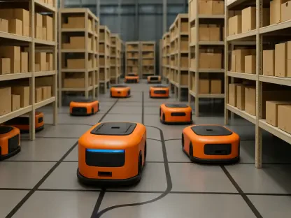 How Can AI Solve Traffic Jams in Autonomous Warehouses?