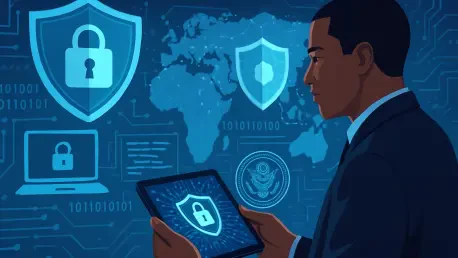 How Is ODNI Modernizing US Intelligence Cybersecurity?