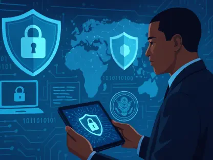 How Is ODNI Modernizing US Intelligence Cybersecurity?