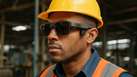 Voice-First Smart Glasses For Frontline Work, Not Hype